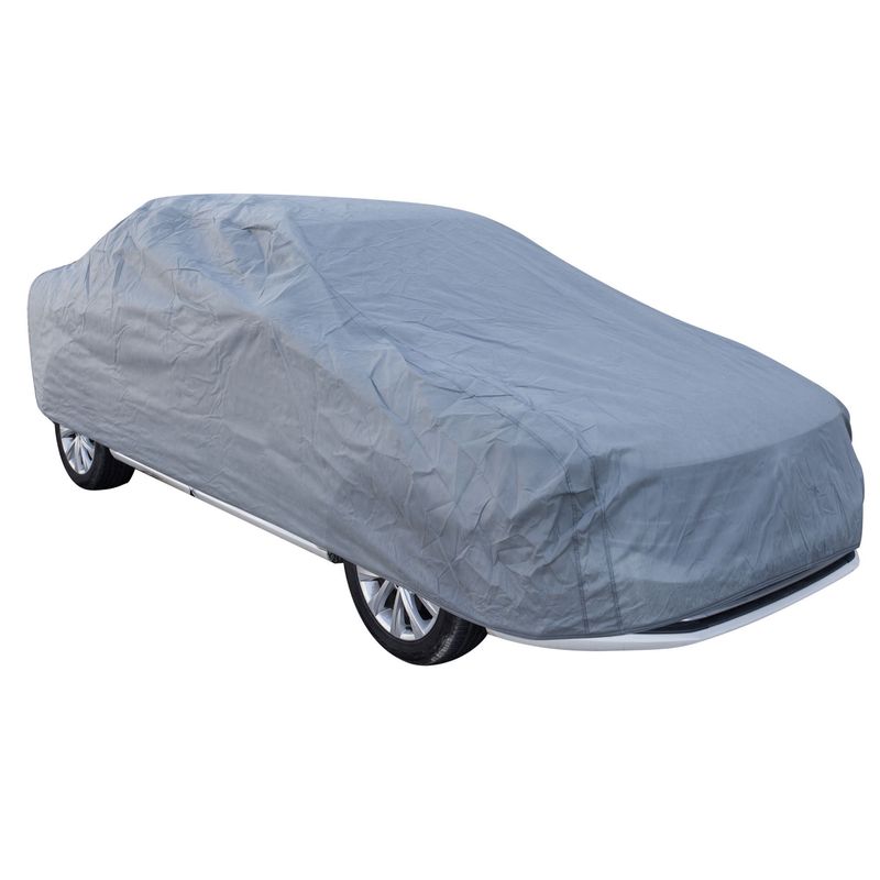 AUTOSTYLE - Funda Auto Suv Cover L