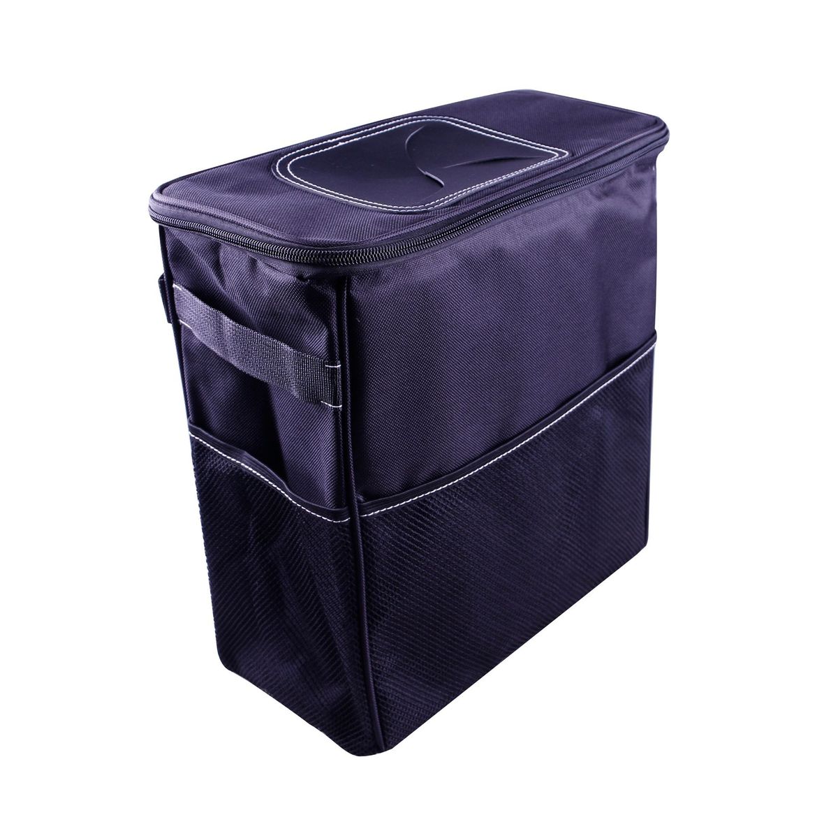 AUTOSTYLE - Basurero para Auto Talla L