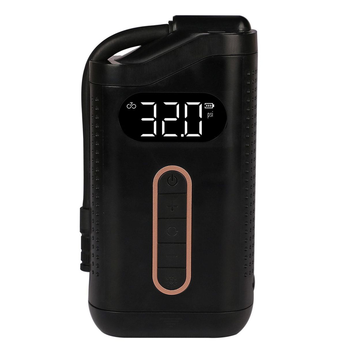 AUTOSTYLE - Compresor Inalámbrico 7.4V