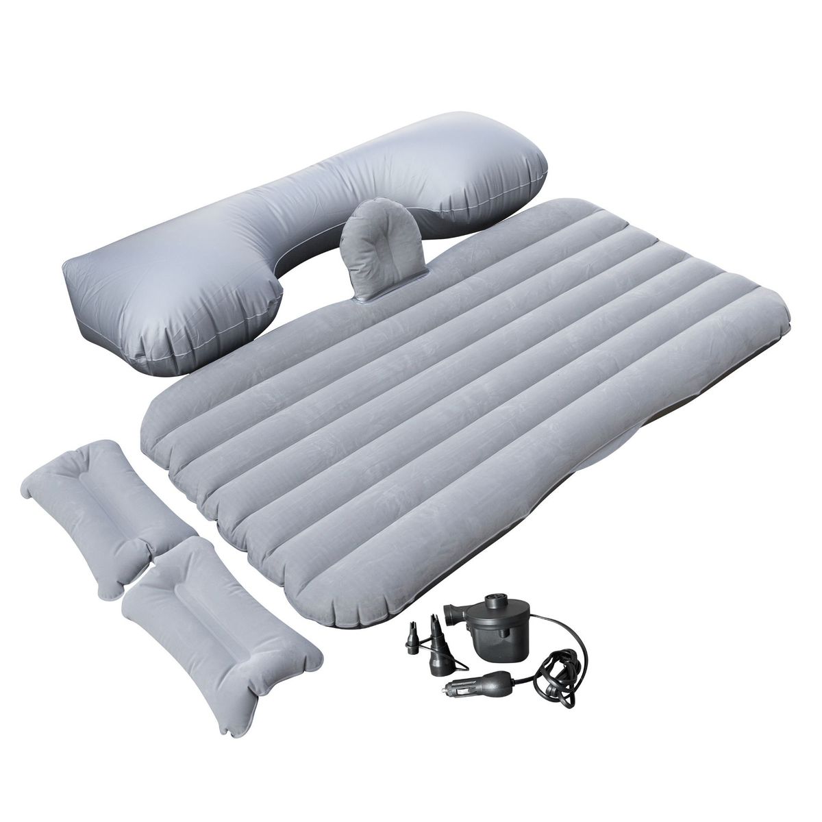 AUTOSTYLE - Colchón Inflable Auto