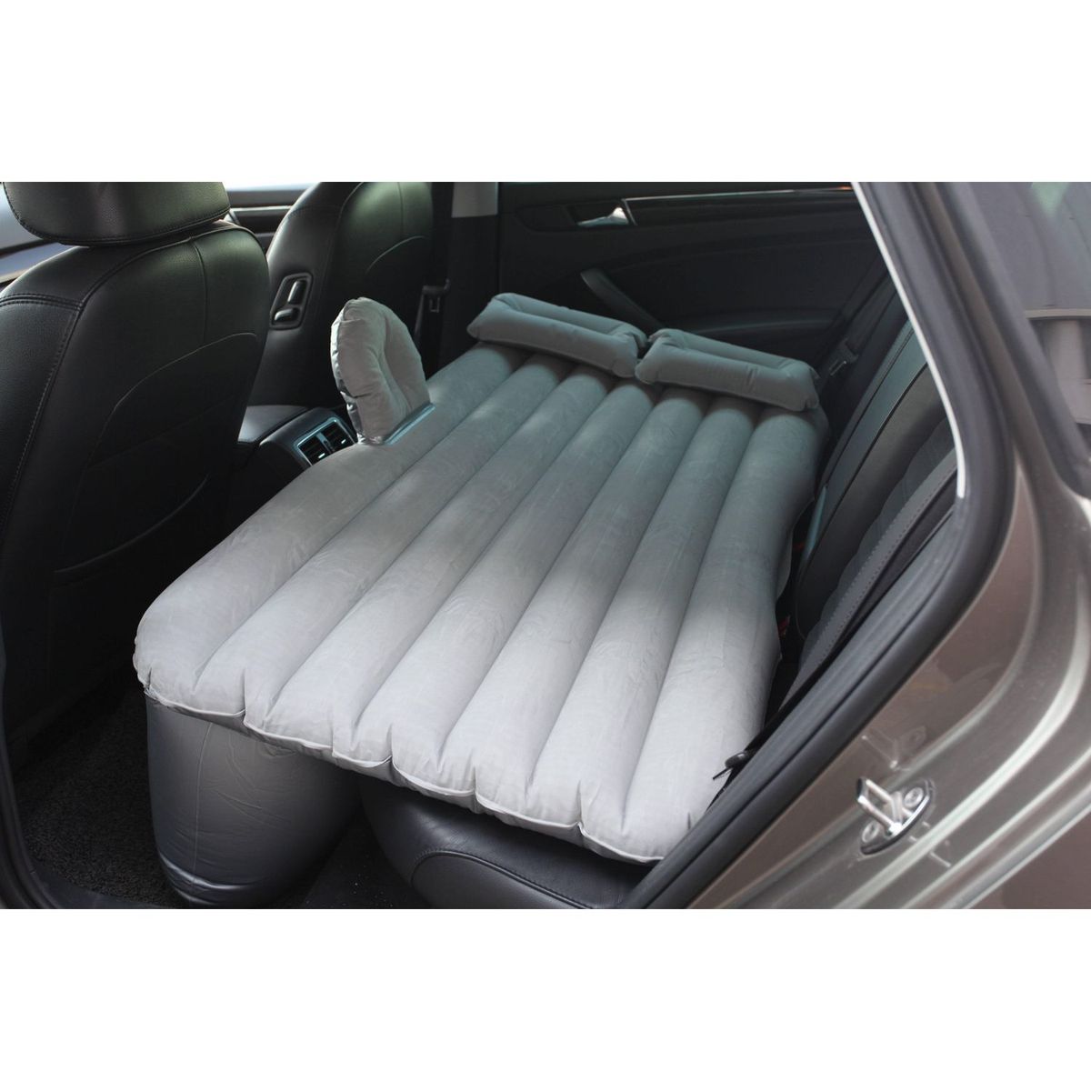 AUTOSTYLE - Colchón Inflable Auto