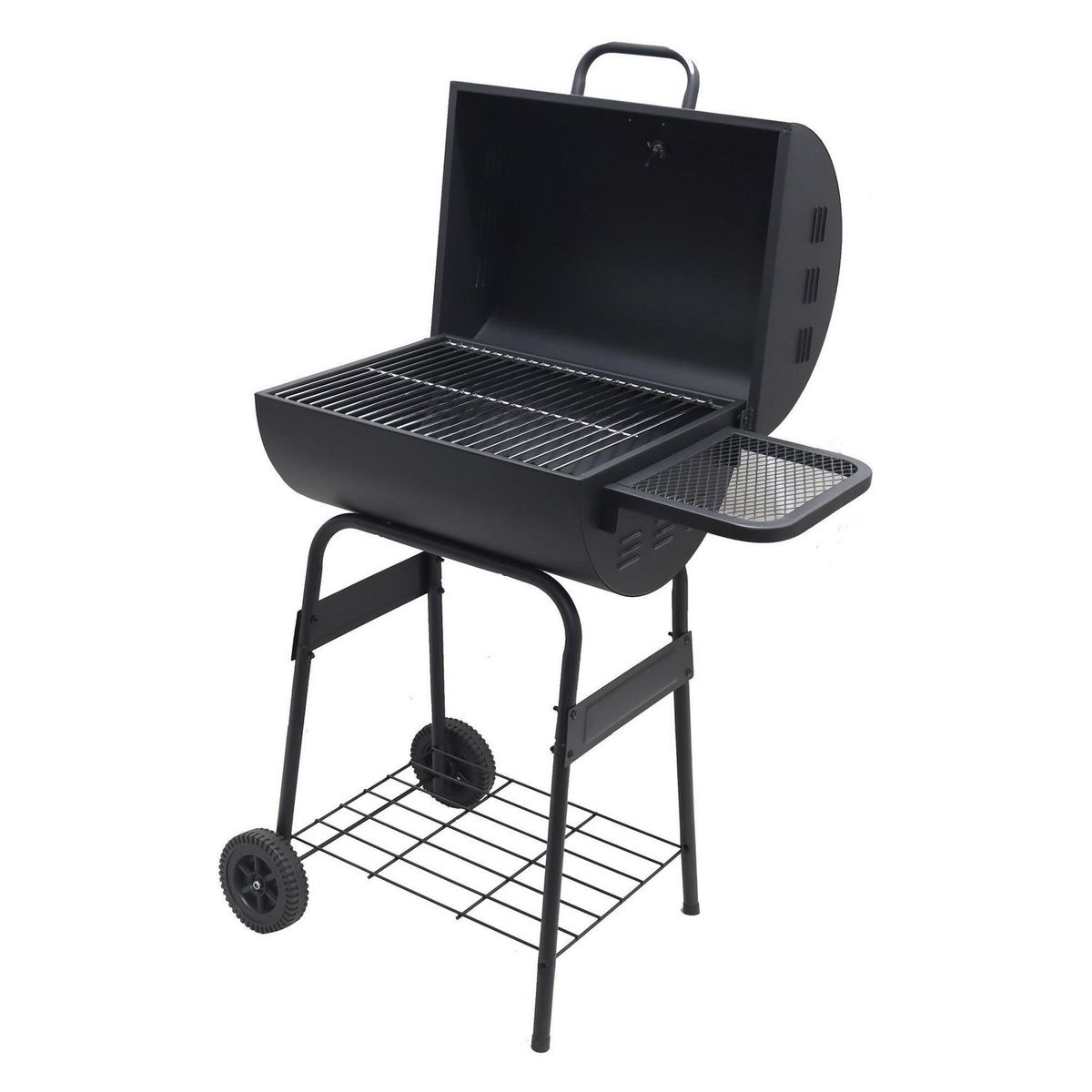 MR BEEF - Parrilla a Carbón 77x52x100cm