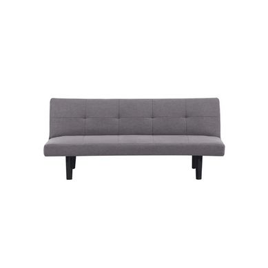 Sof Cama 3 Cuerpos Sammy Gris