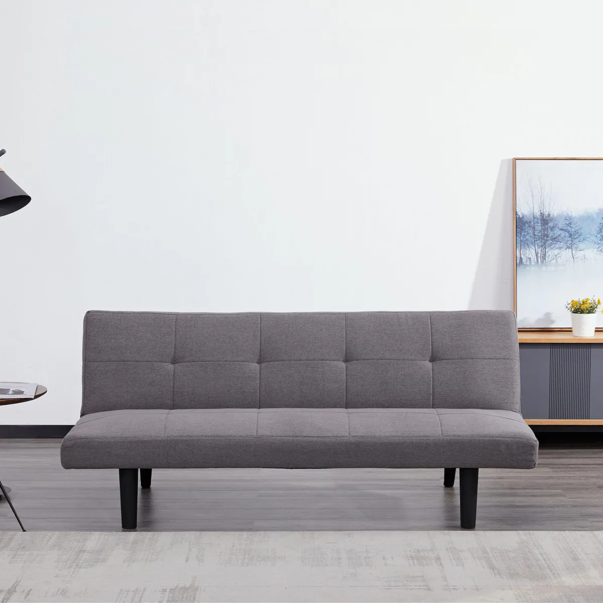 JUST HOME COLLECTION - Sofá Cama Sammy