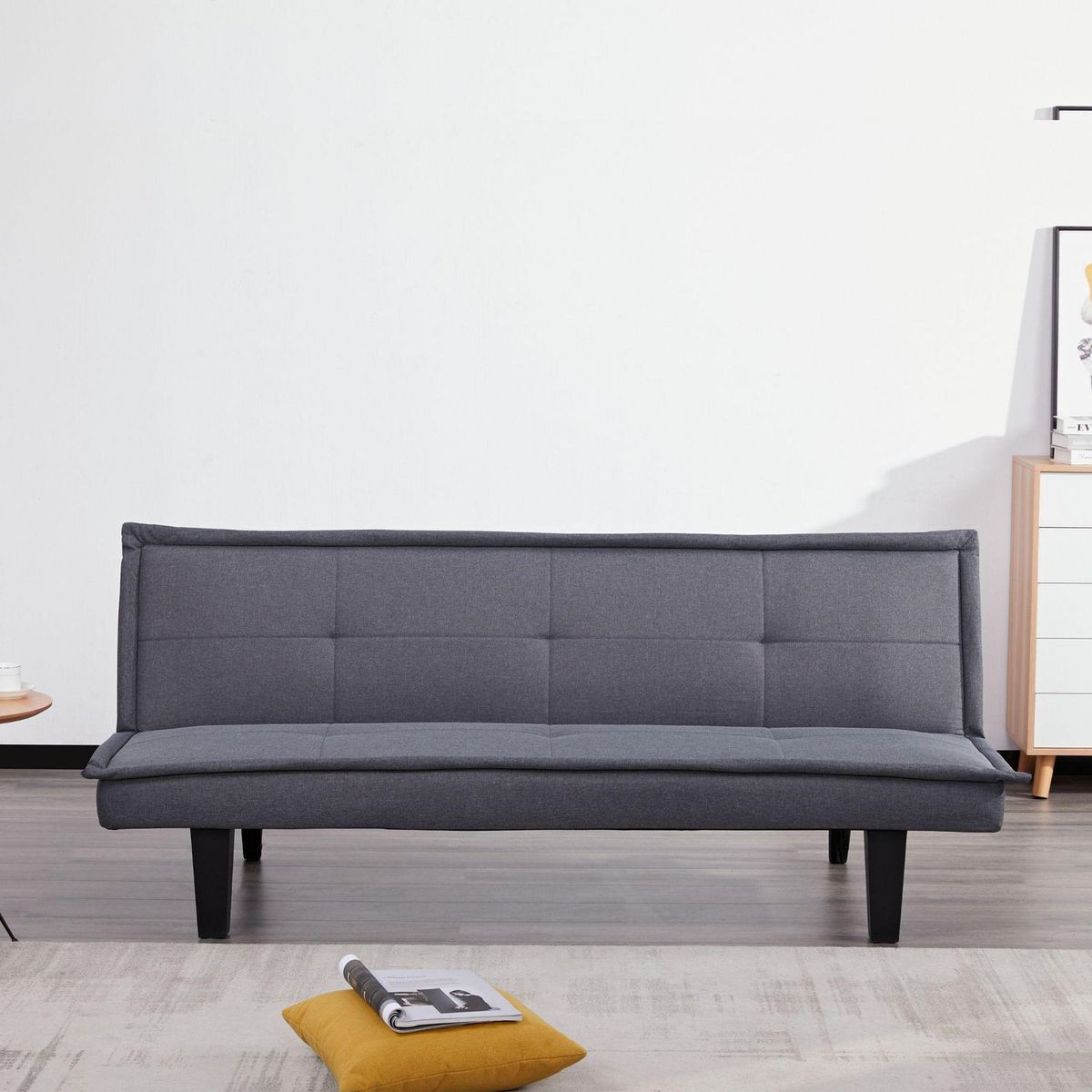 JUST HOME COLLECTION - Sofá Cama Nick