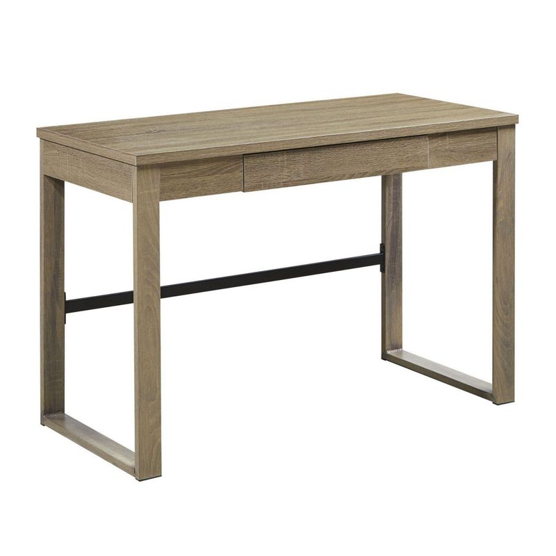 JUST HOME COLLECTION - Escritorio Olivo Melamina Judy