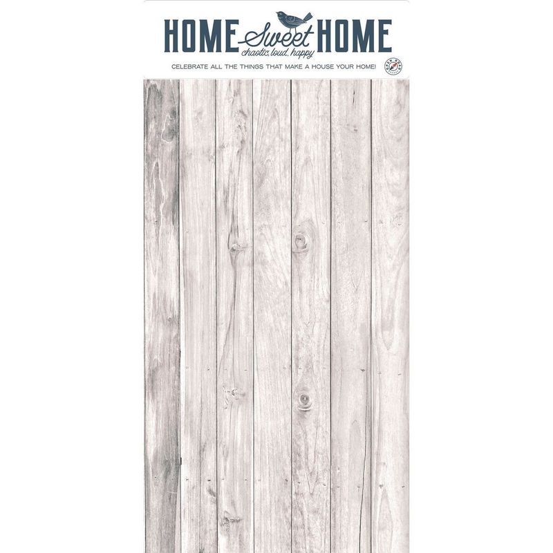 OPEN ROAD BRANDS - Display Madera Armado Home Sweet