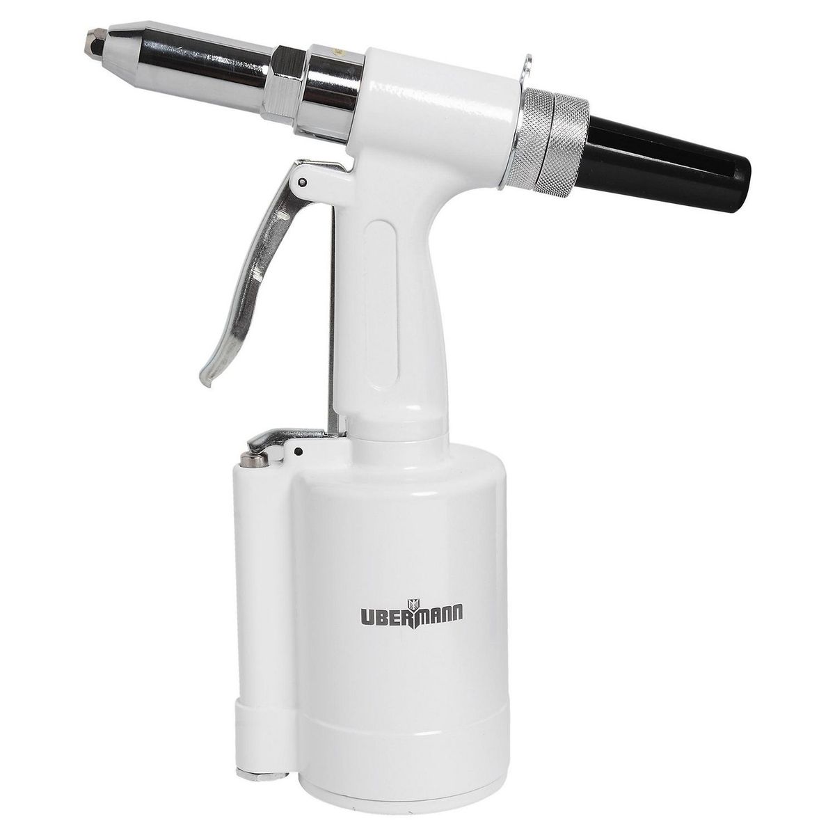 UBERMANN - Remachadora Neumática Pop 3/16 Bulls Tools Ubermann