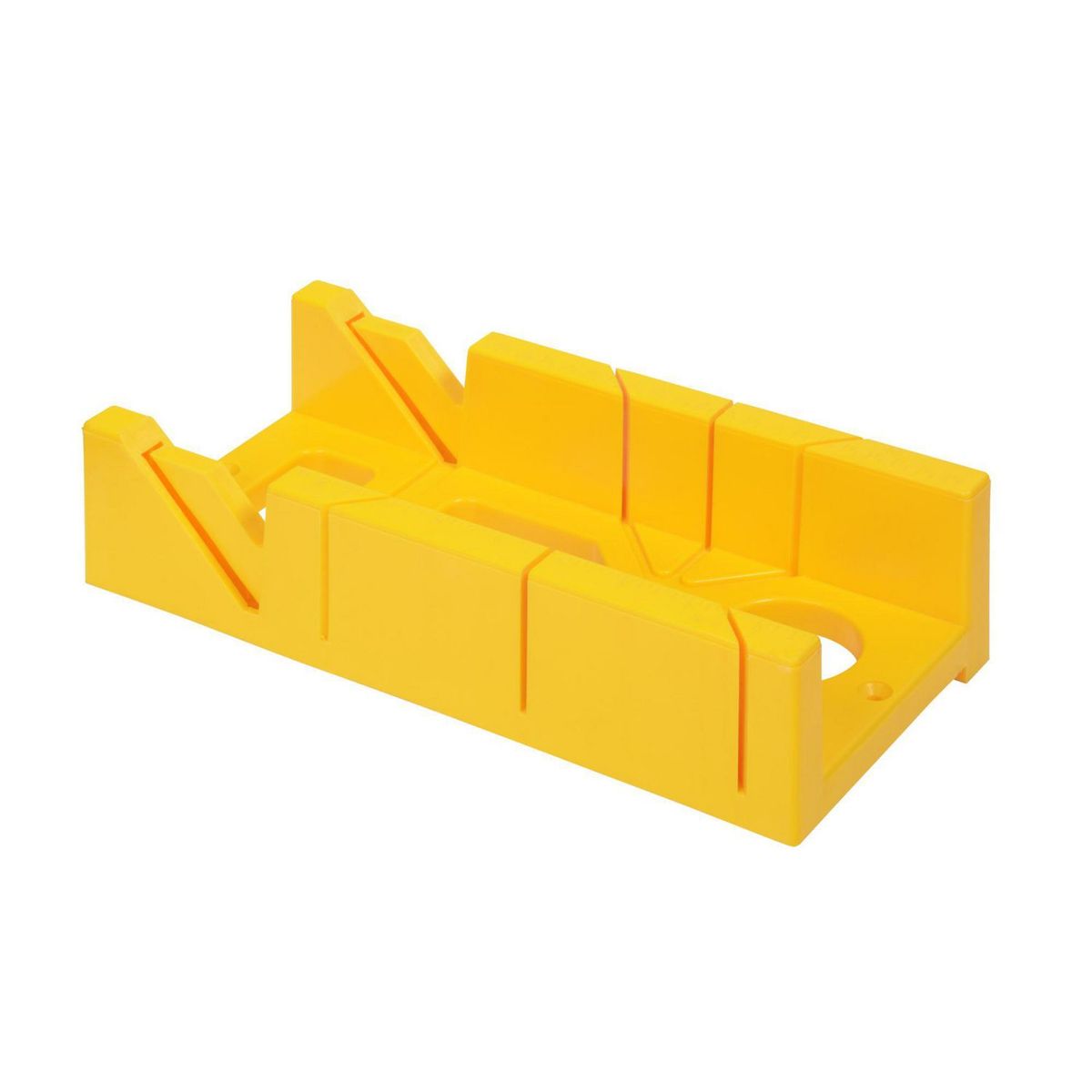 REDLINE - Serrucho 14" c/caja inglete