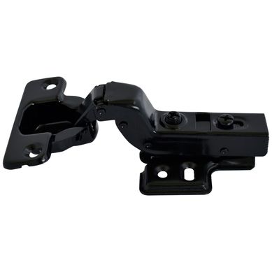 Bisagra N C/S Curva 35mm 2U