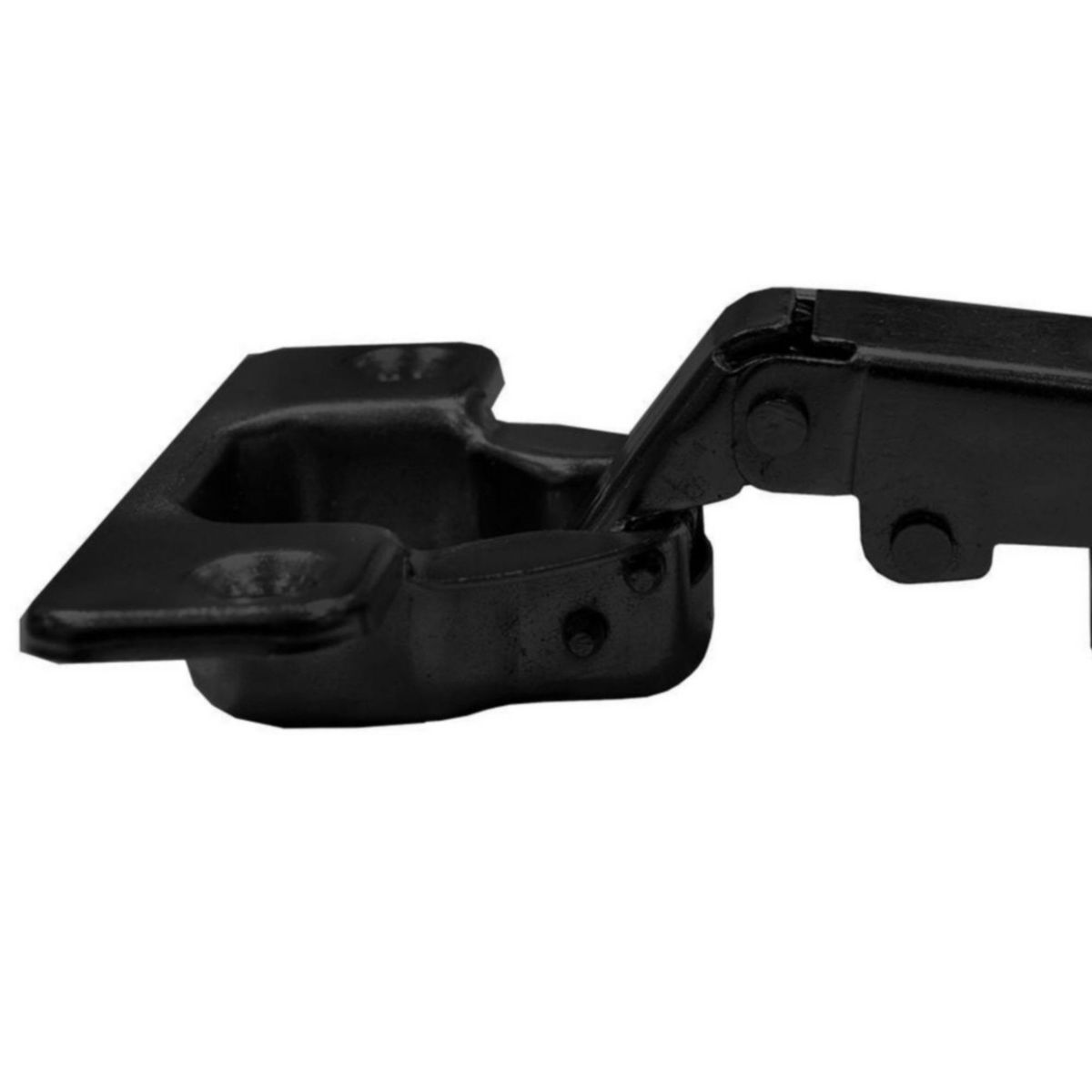 FIXSER - Bisagra N Recta 35mm 110 2U