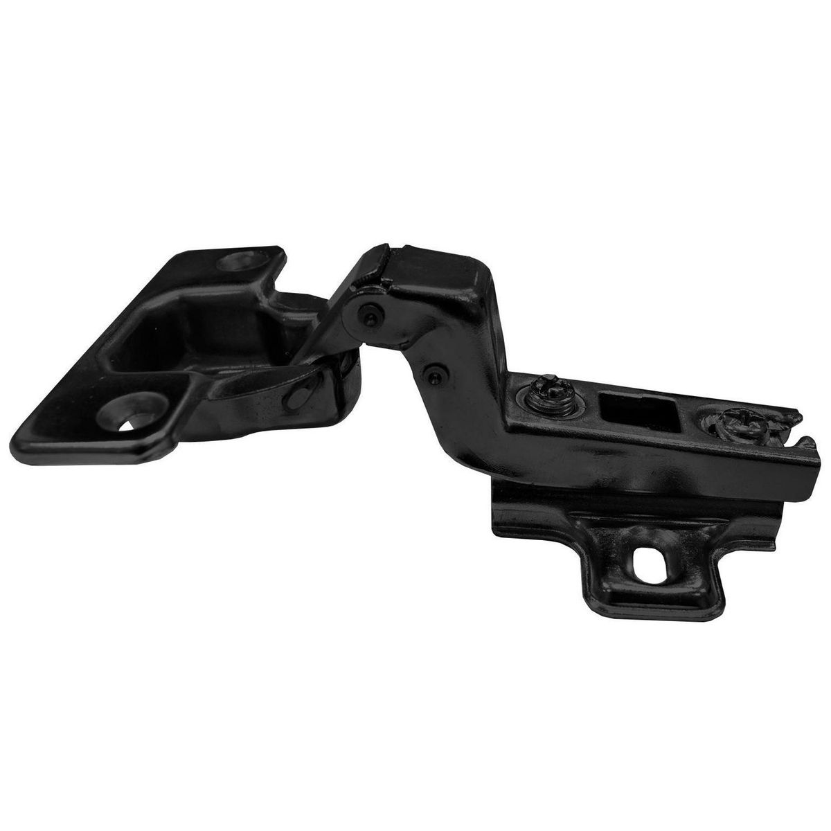 FIXSER - Bisagra N Curva 35mm 110 2U