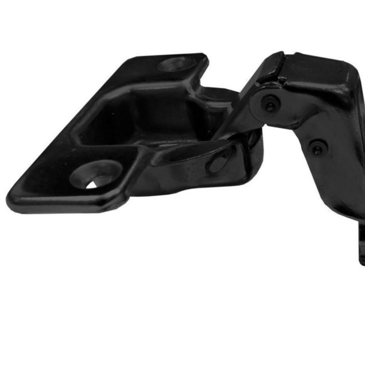 FIXSER - Bisagra N Curva 35mm 110 2U