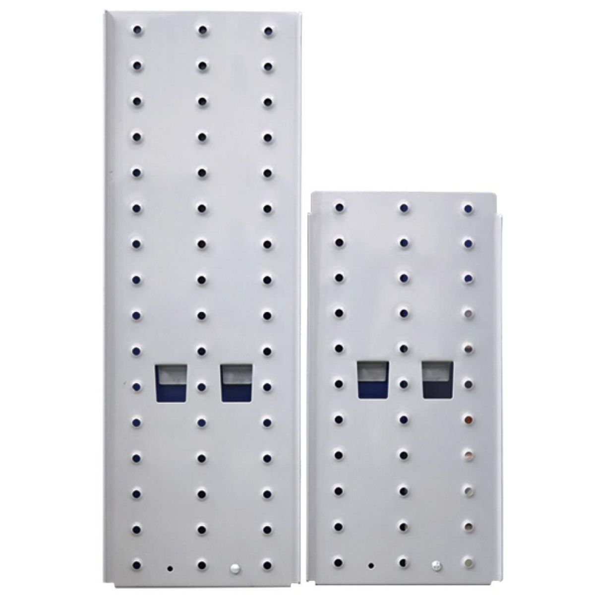 REDLINE - Escalera Articulada de Acero 1 pasos