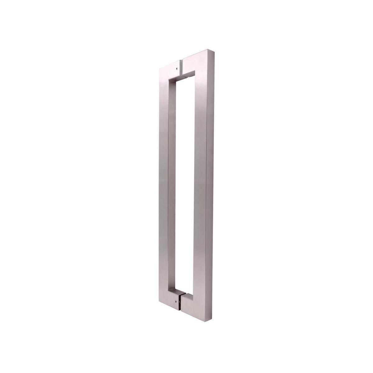 DEXTER - Manija para Puerta de Vidrio L .6M X .562M 25X38 Ac
