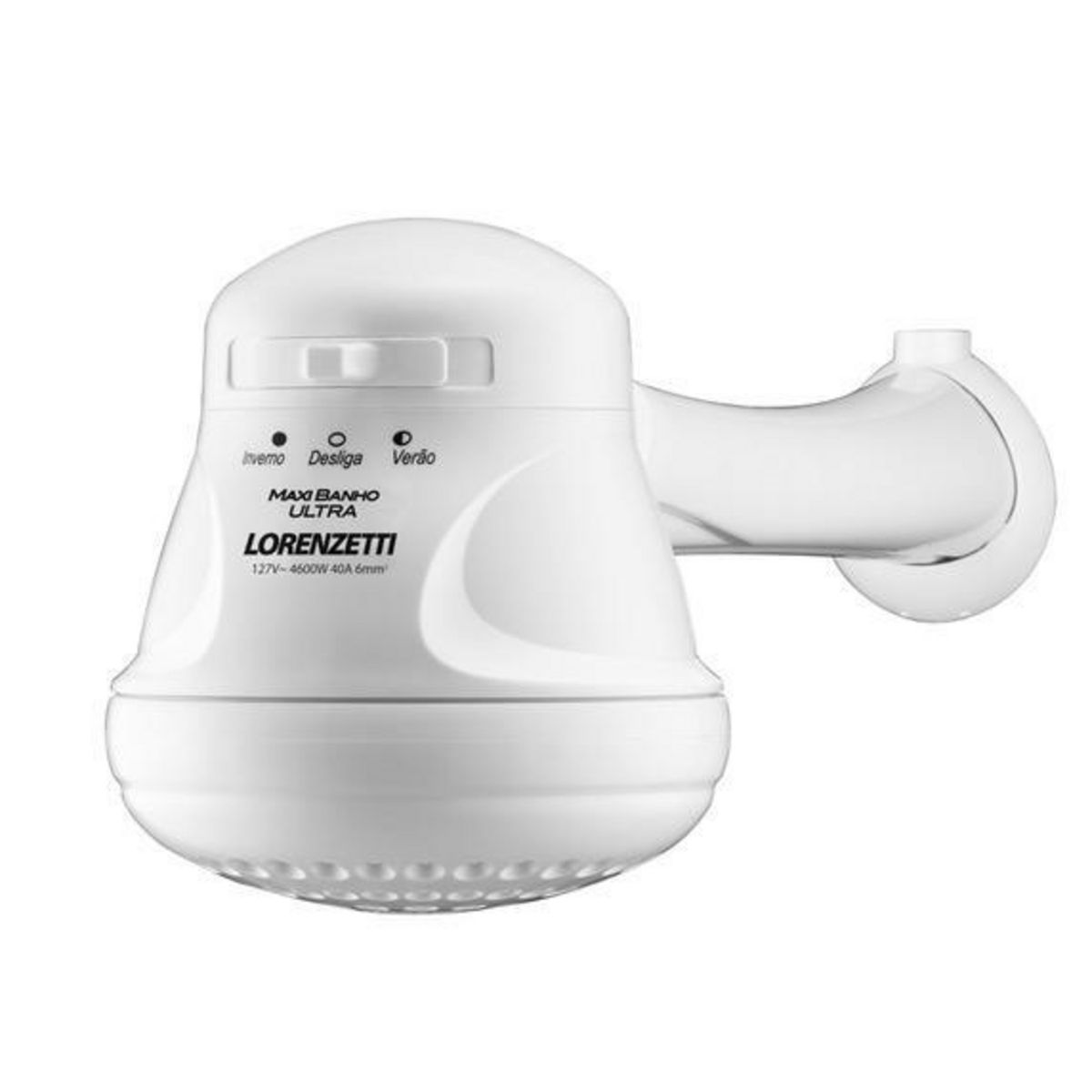 LORENZETTI - Ducha Eléctrica Lorenzetti Insta Maxi Shower