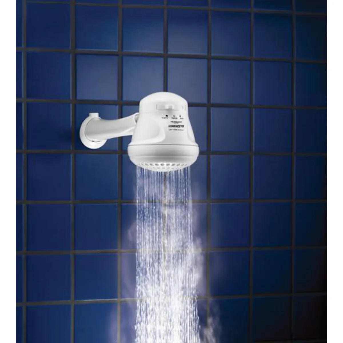 LORENZETTI - Ducha Eléctrica Lorenzetti Insta Maxi Shower