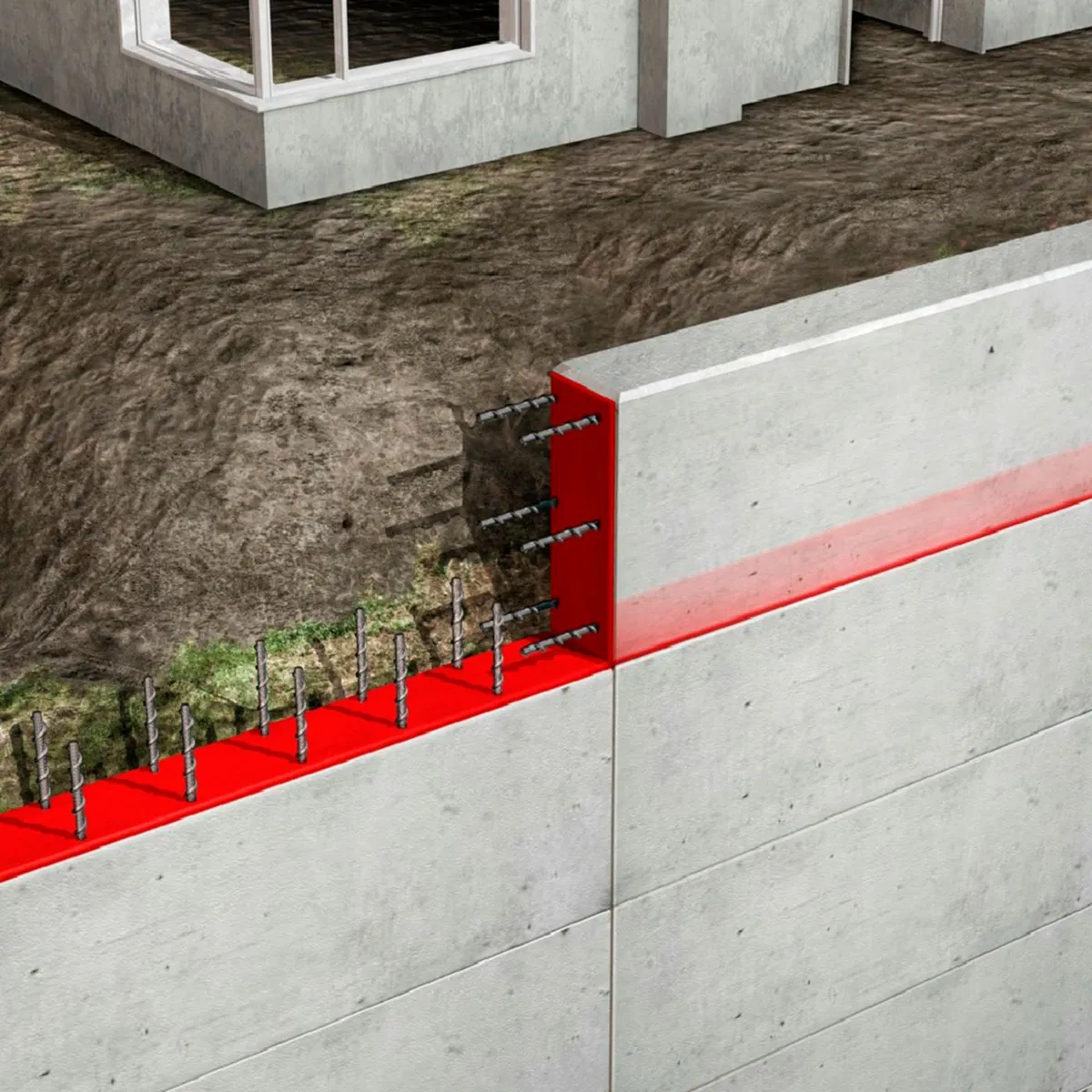 SIKA - Adhesivo Epóxico Multipropósito Sikadur-31 HMG x 1kg