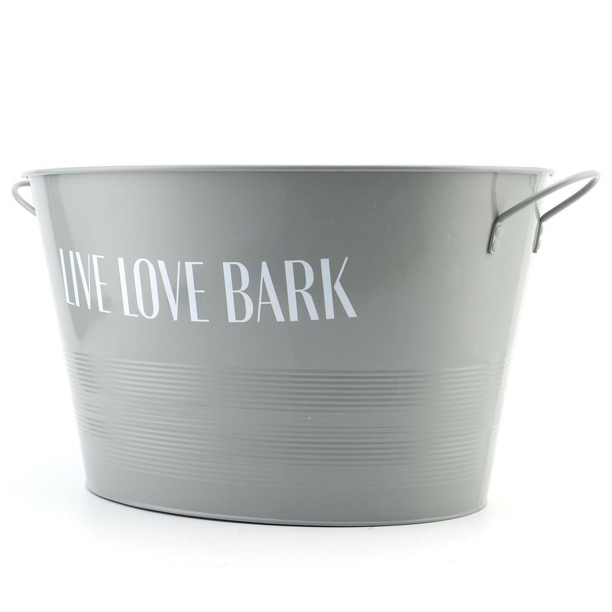 JUST HOME COLLECTION - Hielera Bebida Metal