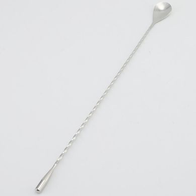 Juego de Cuchara Coctelera 40cm