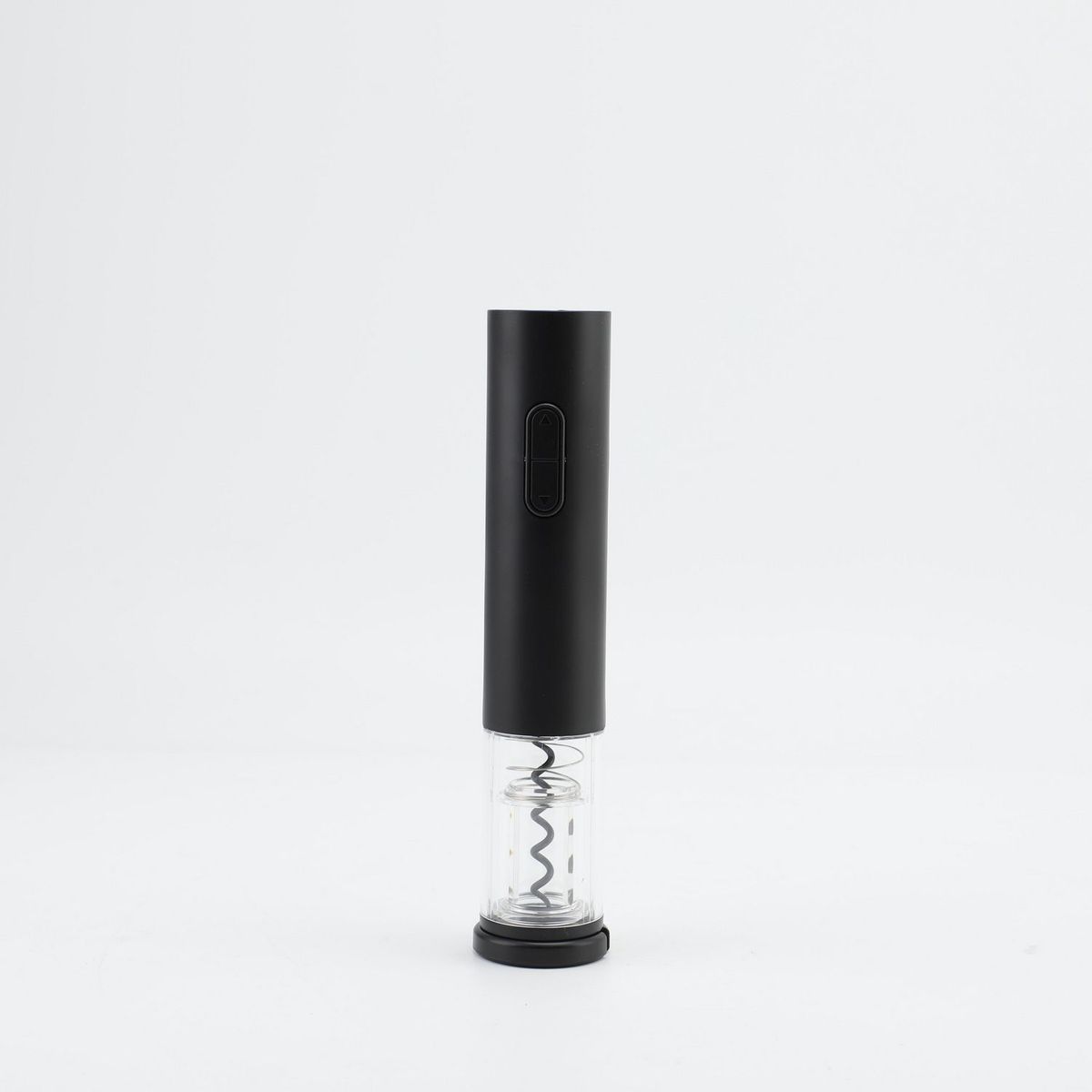 JUST HOME COLLECTION - Descorchador de Vino Eléctrico