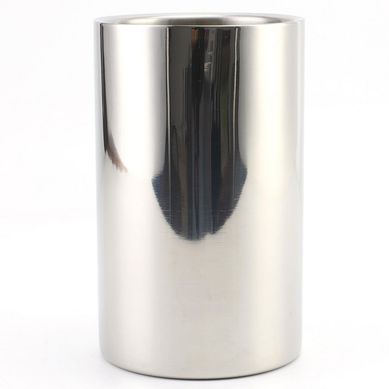 Enfriador de Vino Acero Inoxidable