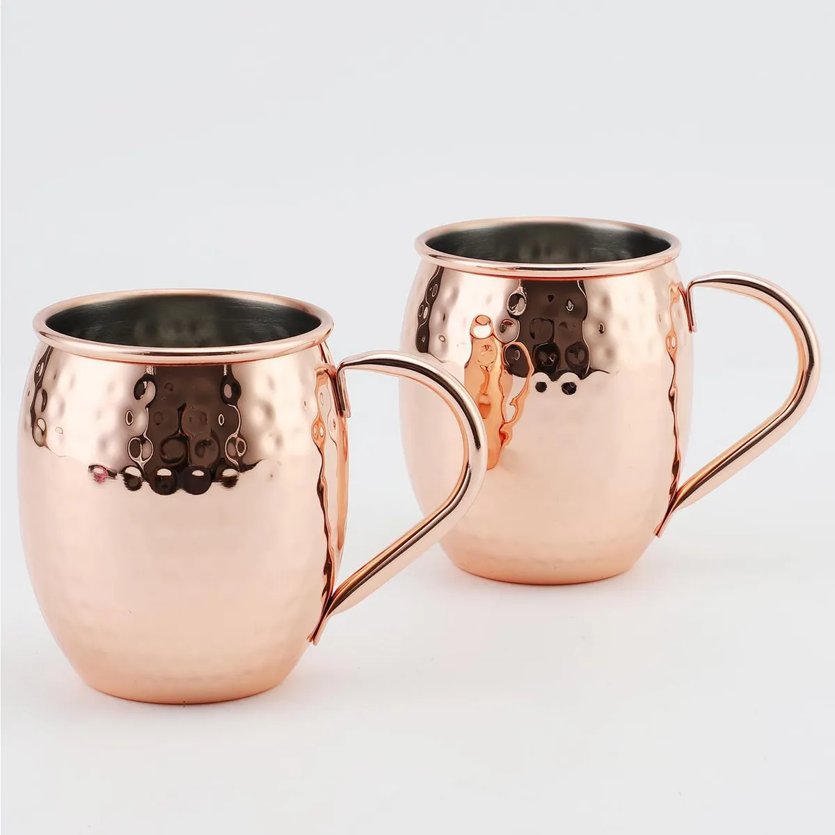 JUST HOME COLLECTION - Set Tazón para Trago 2 Unidades 600ml