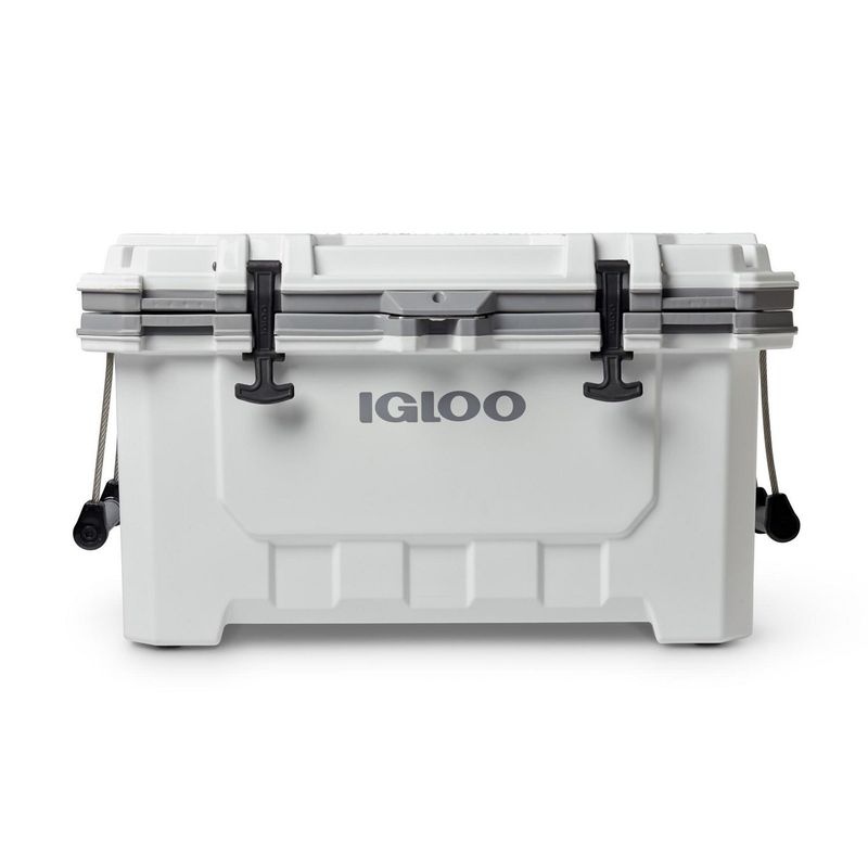 IGLOO - Cooler Heavy Duty Igloo 66L Blanco
