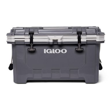 Cooler Heavy Duty Igloo 66L Gris