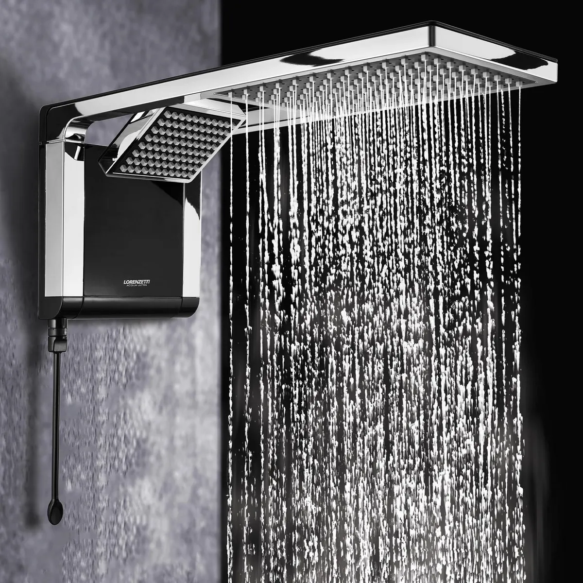 LORENZETTI - Ducha Eléctrica Lorenzetti Acqua Duo
