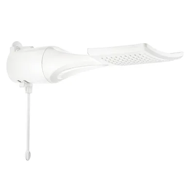 Ducha El�ctrica Lorenzetti Loren Shower Ultra Electr�nica