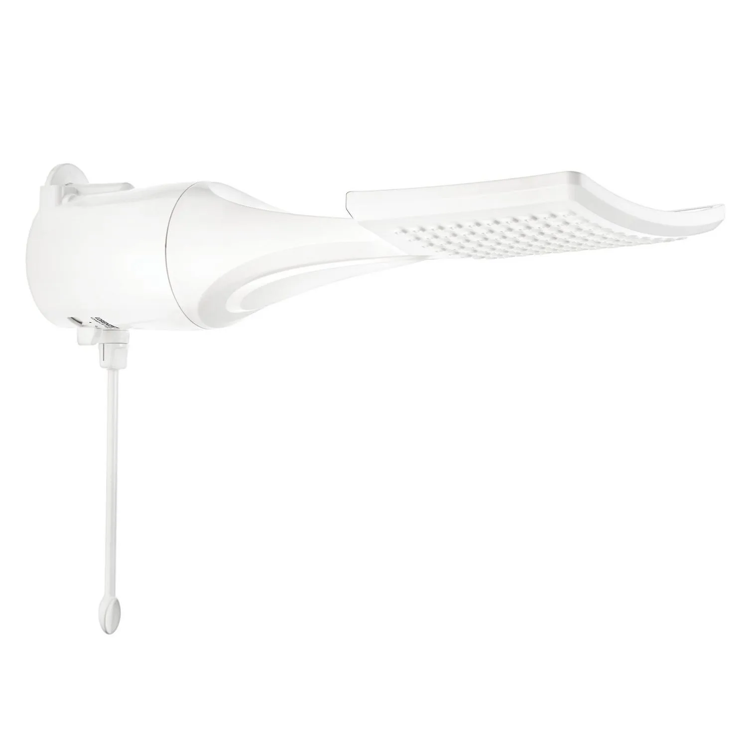 Ducha Eléctrica Lorenzetti Loren Shower Ultra Electrónica