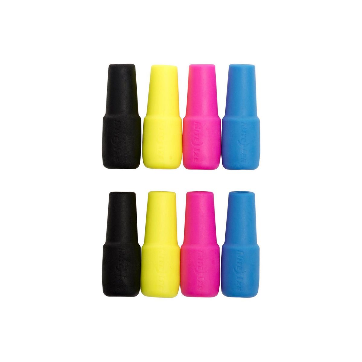 NITE IZE - Marcadores de Cable 8 Piezas