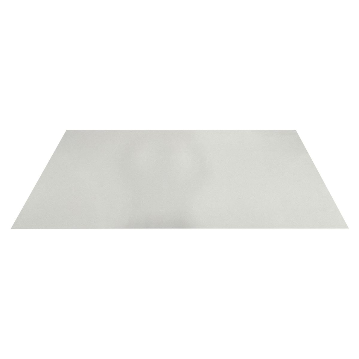 TIMBERMAC - Tablero MDF 3mm 1220x2440mm Blanco