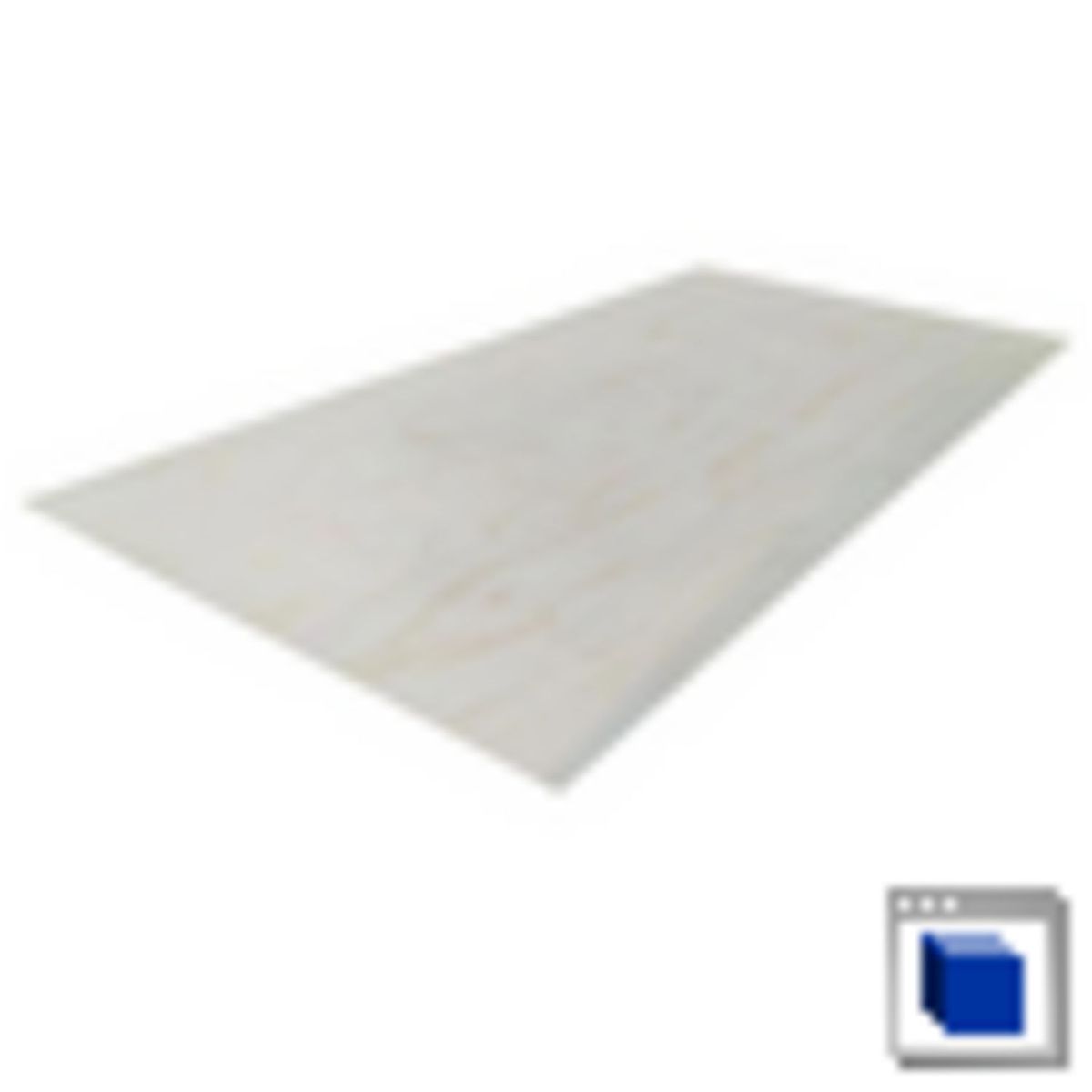 TIMBERMAC - Triplay Pino MR 18x1220x2440mm