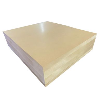 Tablero MDF 2.5mm 2135x2440mm�