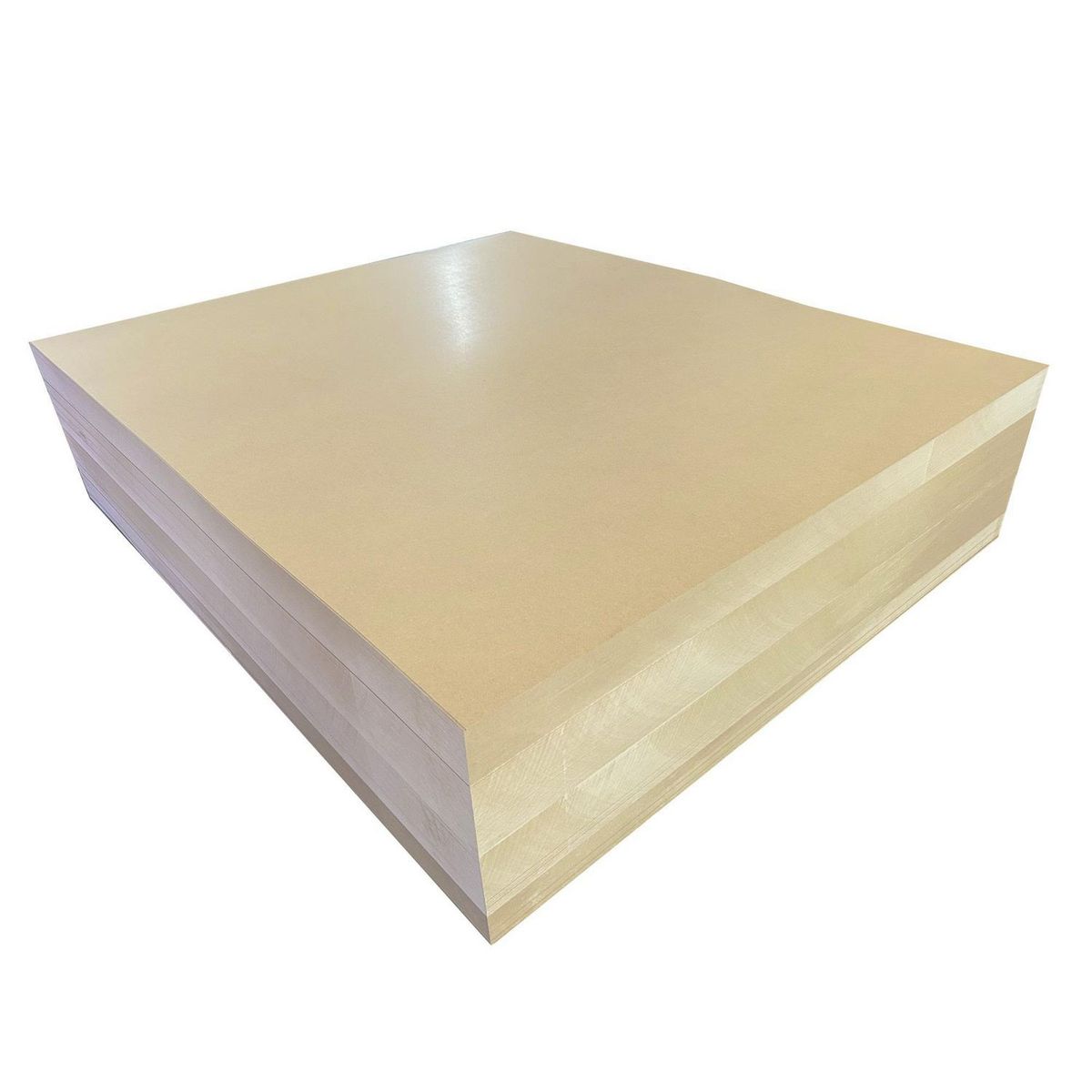 TIMBERMAC - Tablero MDF 2.5mm 2135x2440mm