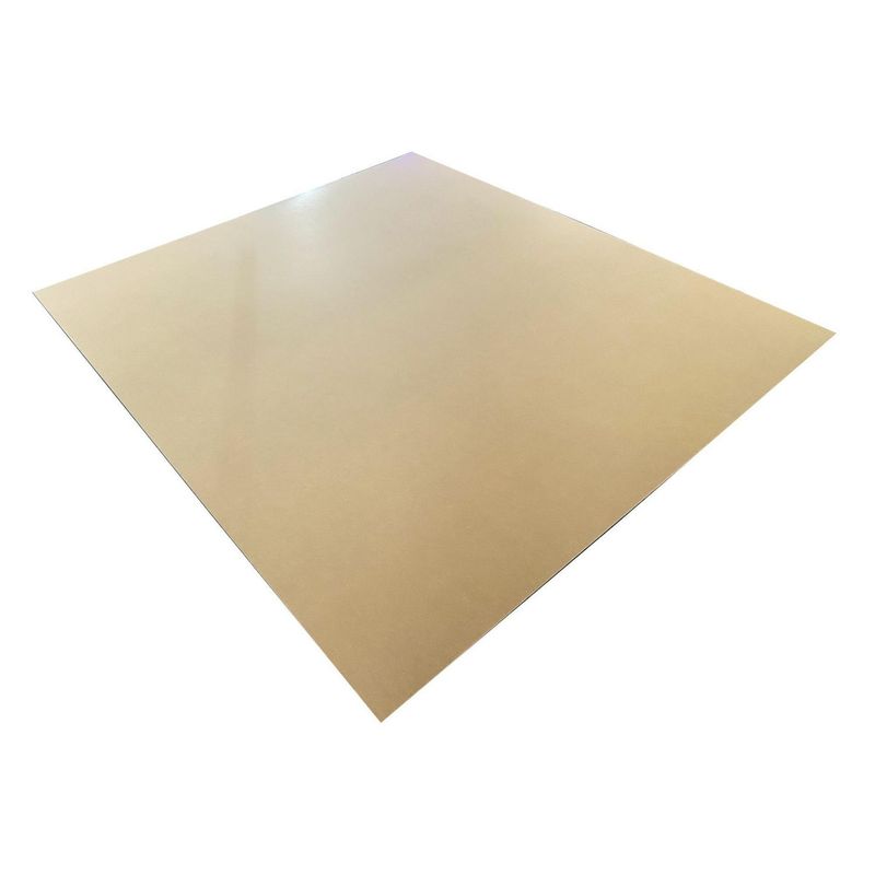 TIMBERMAC - Tablero MDF 3mm 2135x2440mm 