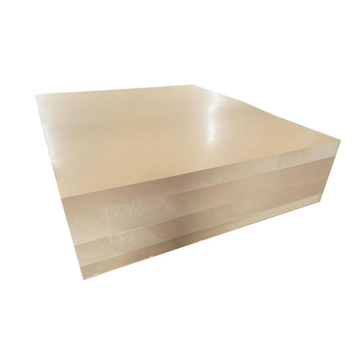 TIMBERMAC - Tablero MDF 3mm 2135x2440mm