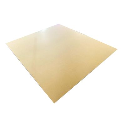 Tablero MDF 5.5mm 2135x2440mm