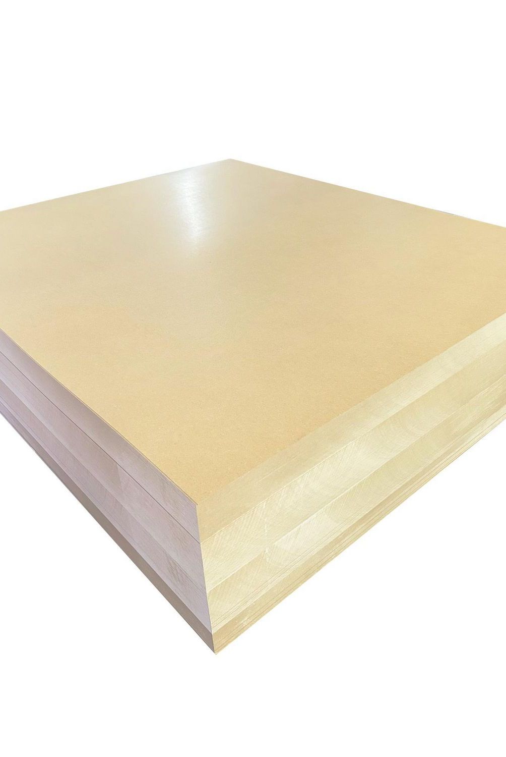 TIMBERMAC - Tablero MDF 5.5mm 2135x2440mm