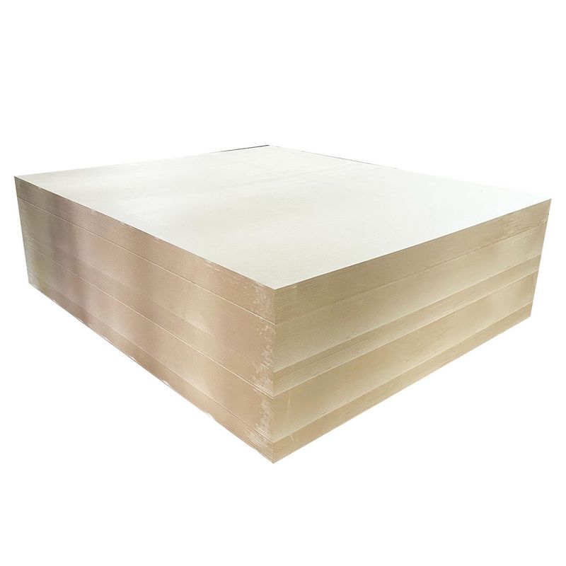 TIMBERMAC - Tablero MDF 9mm 2135x2440mm 