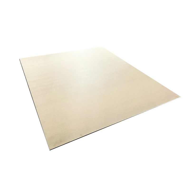 TIMBERMAC - Tablero MDF 12mm 2135x2440mm