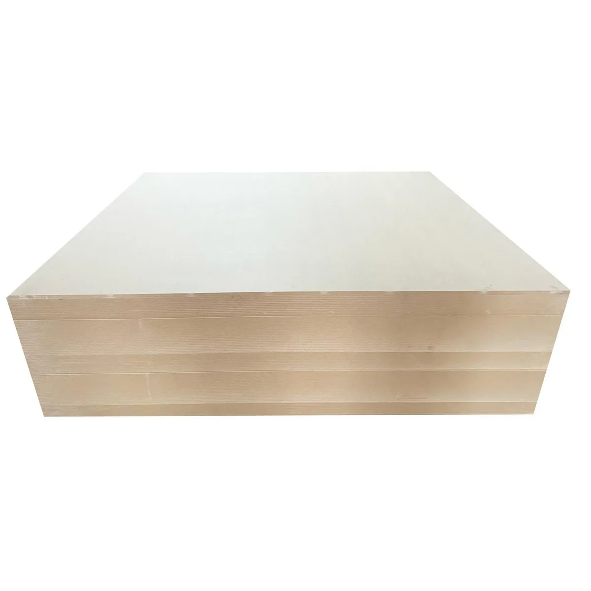 TIMBERMAC - Tablero MDF 12mm 2135x2440mm