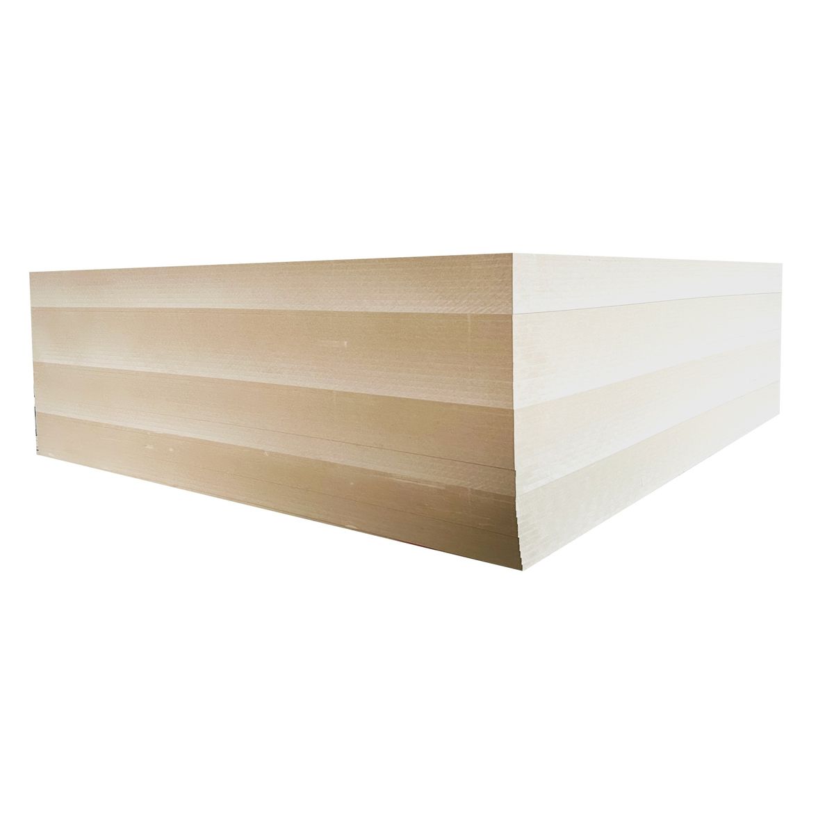 TIMBERMAC - Tablero MDF 18mm 2135x2440mm