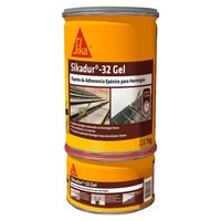 Puente de adherencia Sikadur 32 x 1kg