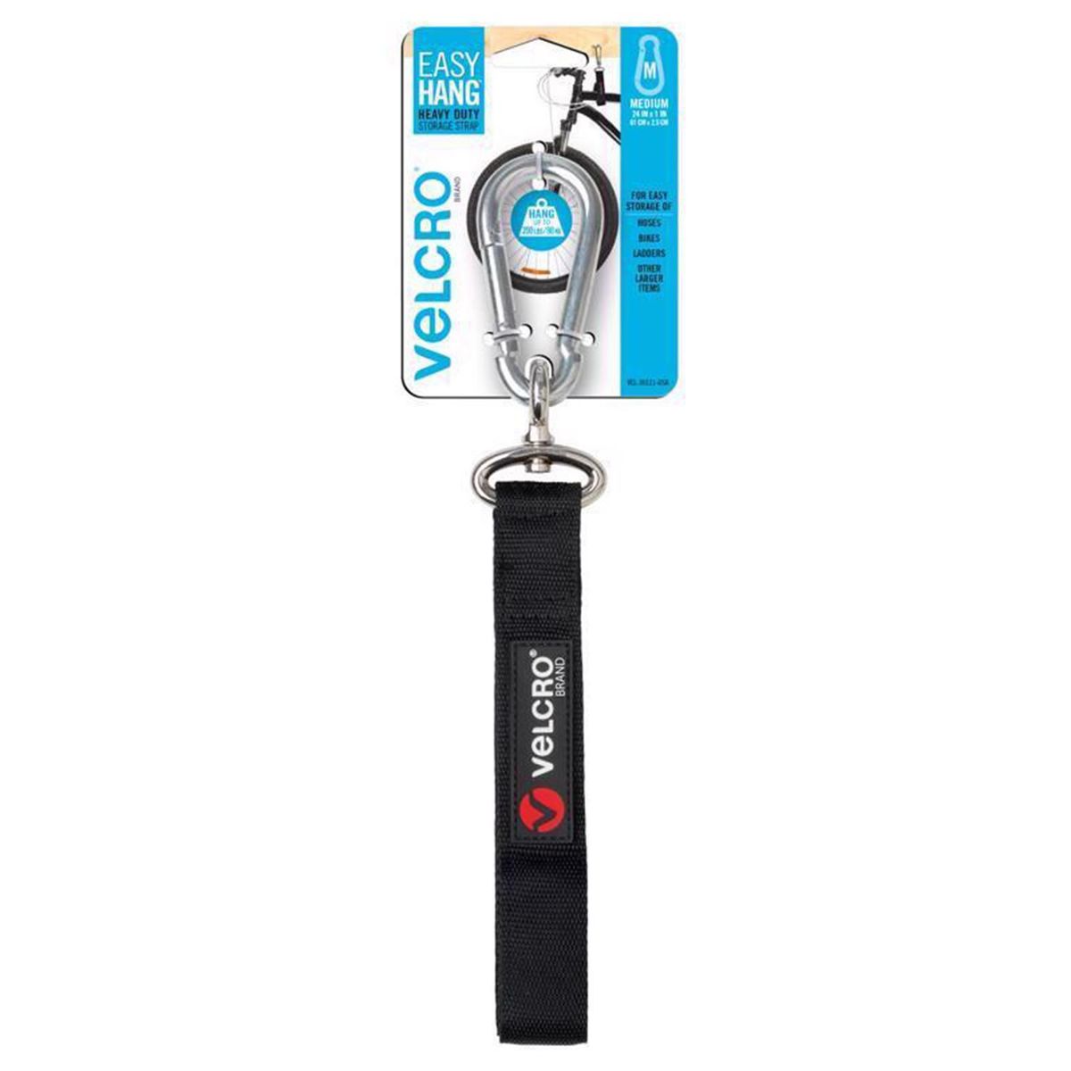 VELCRO - Marcador Colgante