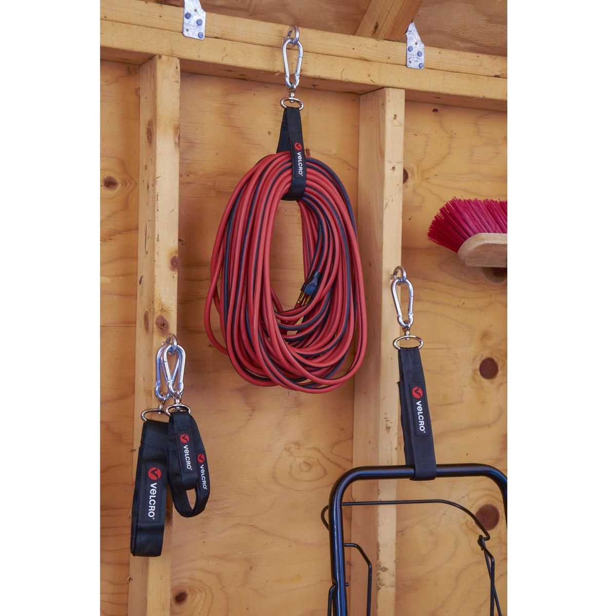 VELCRO - Marcador Colgante