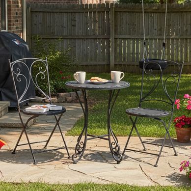 Juego de Balc�n 2 Personas Roma