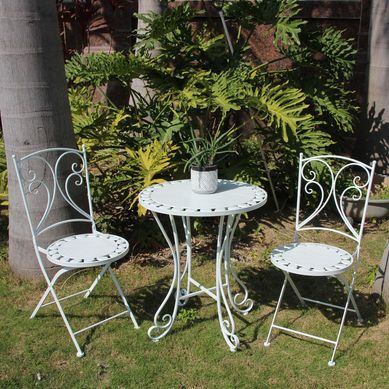 Juego de Balc�n 2 Personas Roma